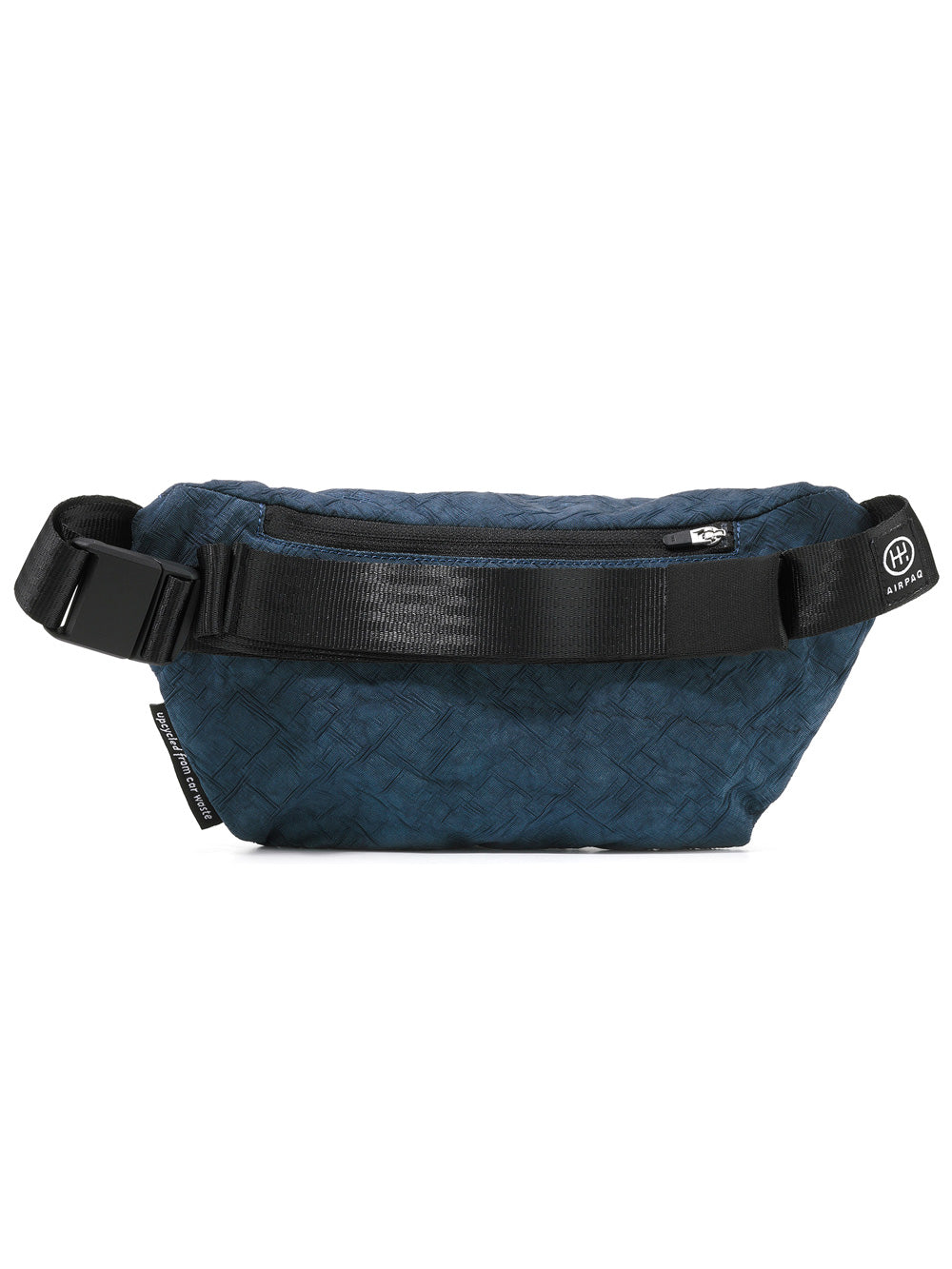 Airpaq Bauchtasche HipBaq blau