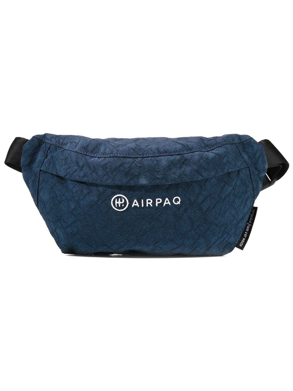 Airpaq Bauchtasche HipBaq blau