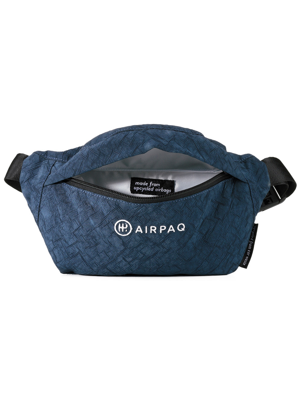 Airpaq Bauchtasche HipBaq blau