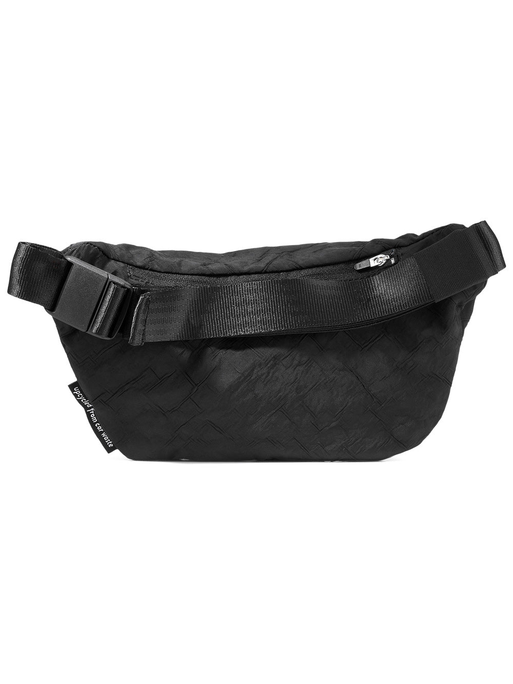 Sac banane Airpaq HipBaq noir