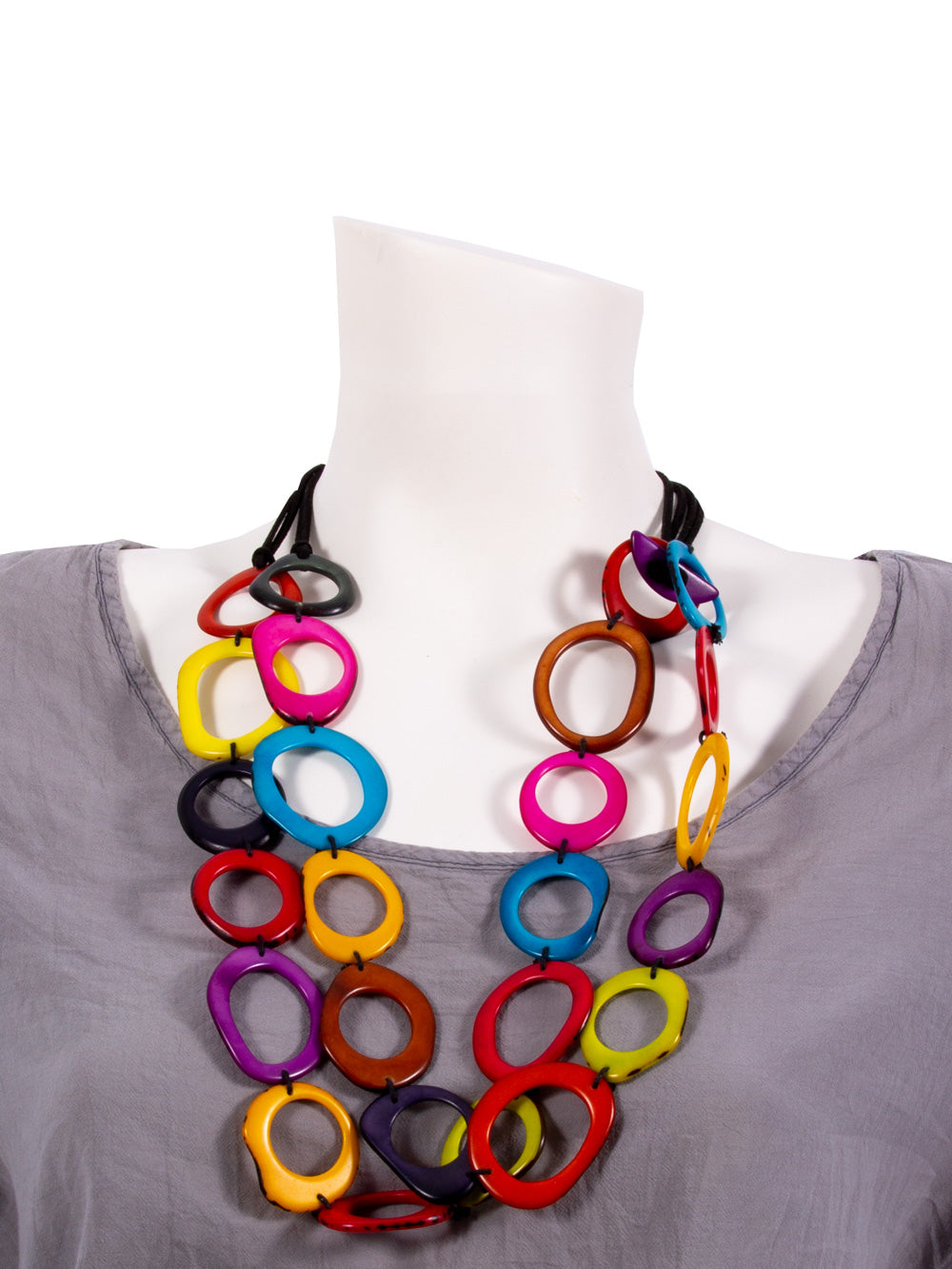 Collier Dodo