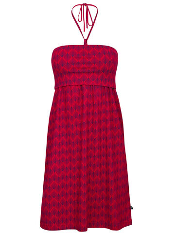 Jupe et robe en un seul en coton biologique