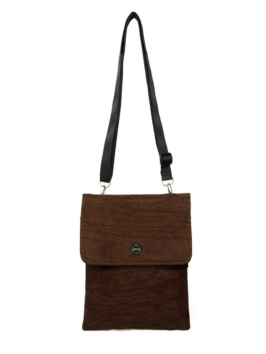 Sac à main Esc moka