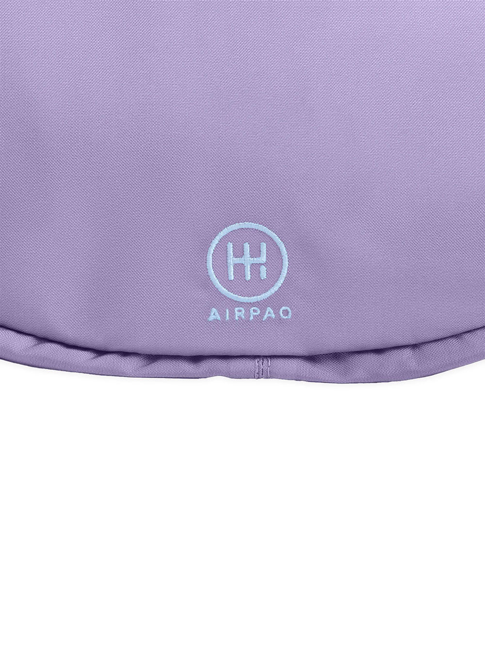 Airpaq Moonbag Lavender Printed