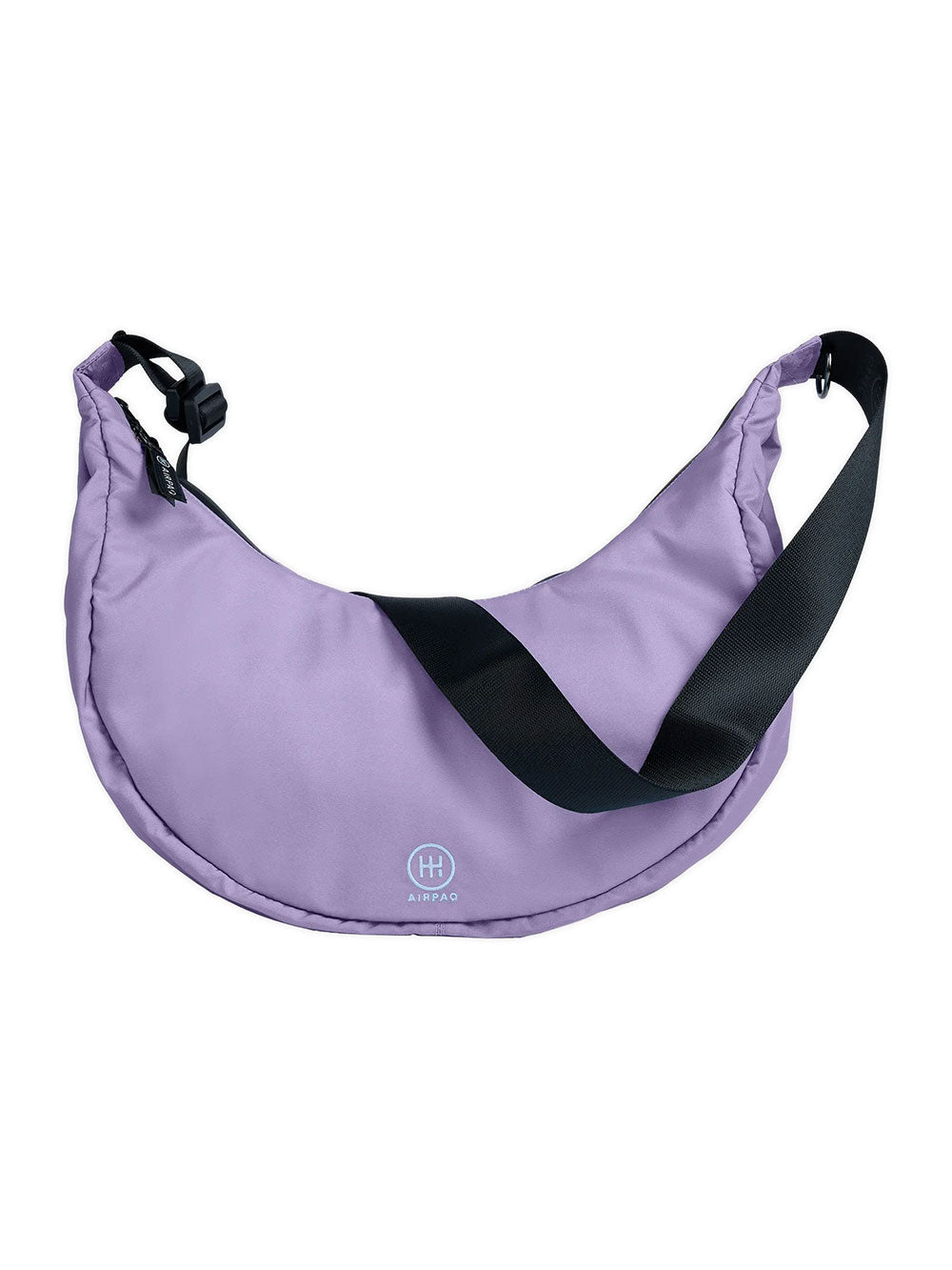 Airpaq Moonbag Lavender Printed