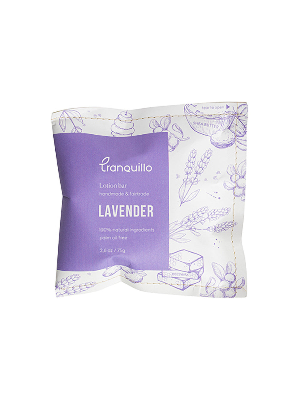 Lotion Lavender