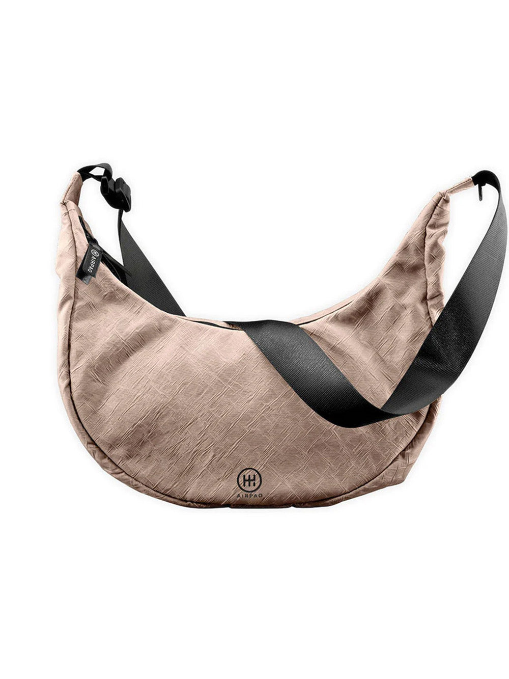 Airpaq Moon Baq Beige Gefärbt
