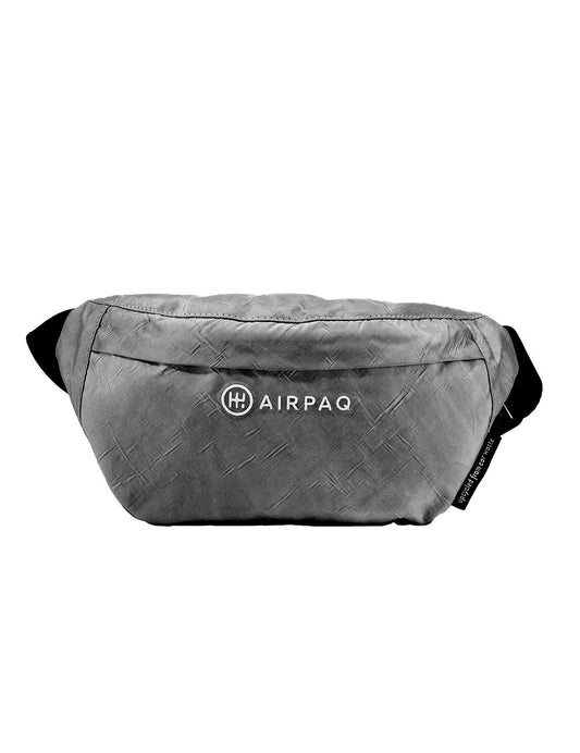 Airpaq Bauchtasche HipBaq anthrazit