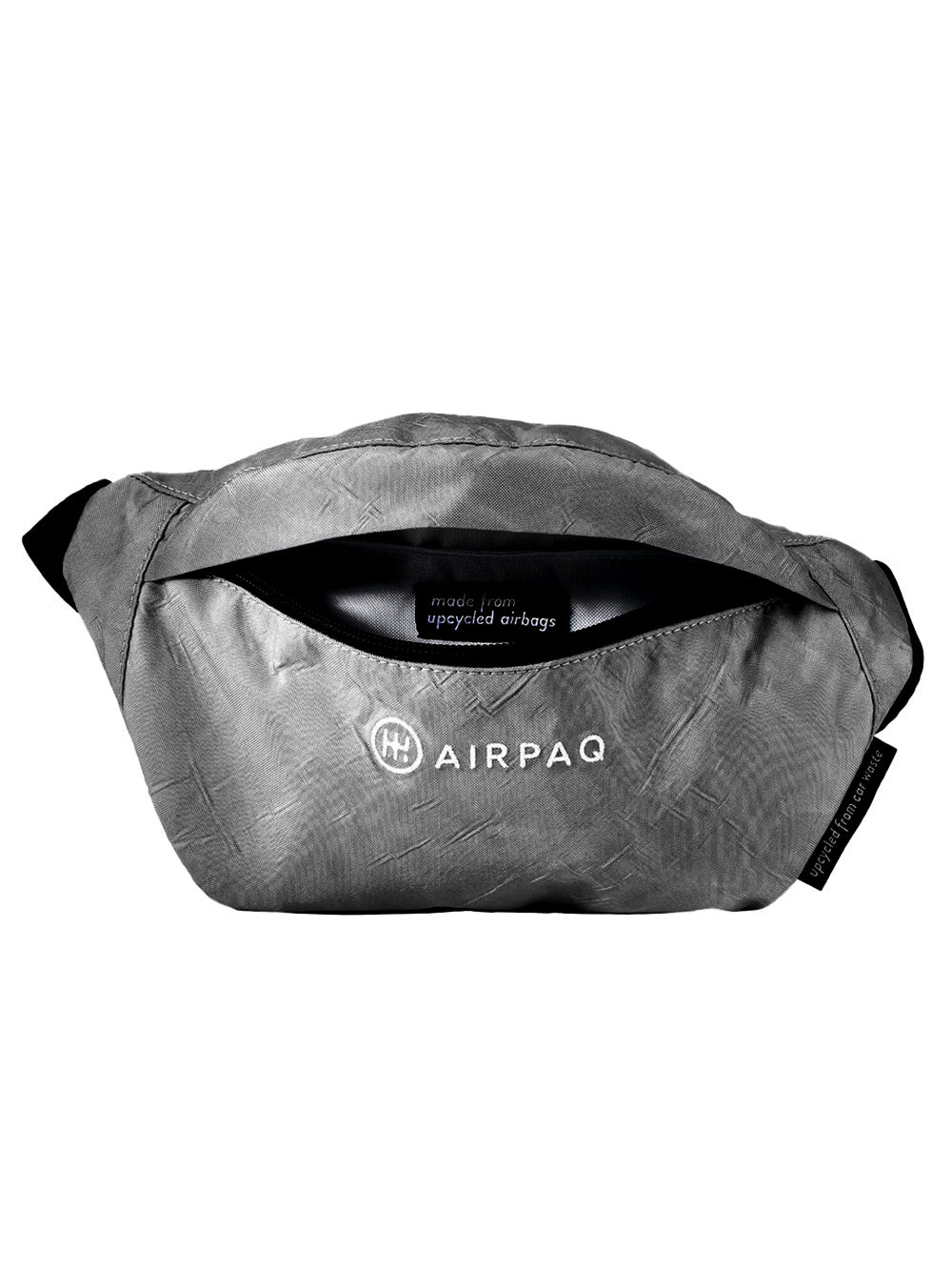 Airpaq Bauchtasche HipBaq anthrazit
