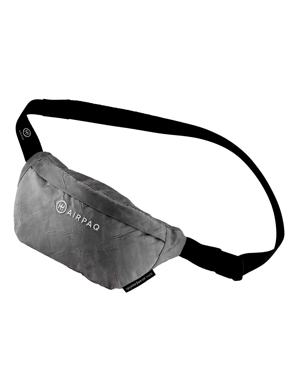 Airpaq Bauchtasche HipBaq anthrazit