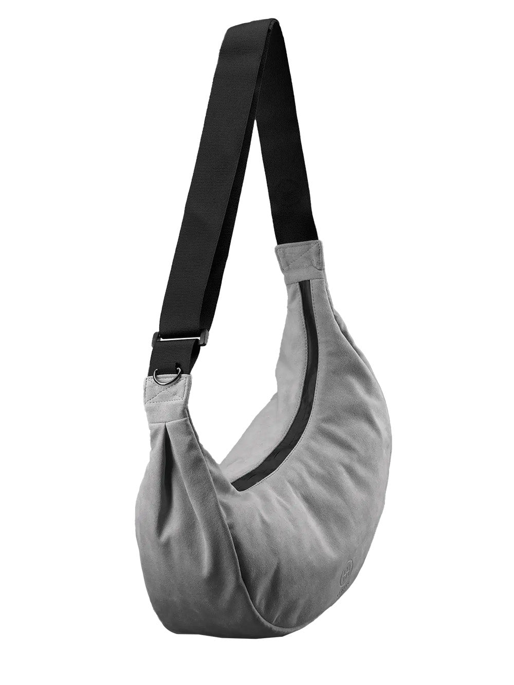 Airpaq Moon Baq - Mini - EpiQ Luna (UltraSuede)