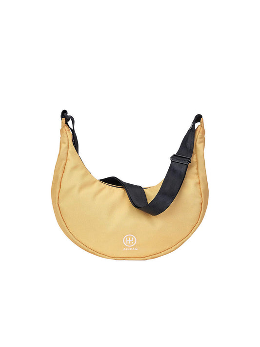 Airpaq Moon Baq - Mini - Banana Printed