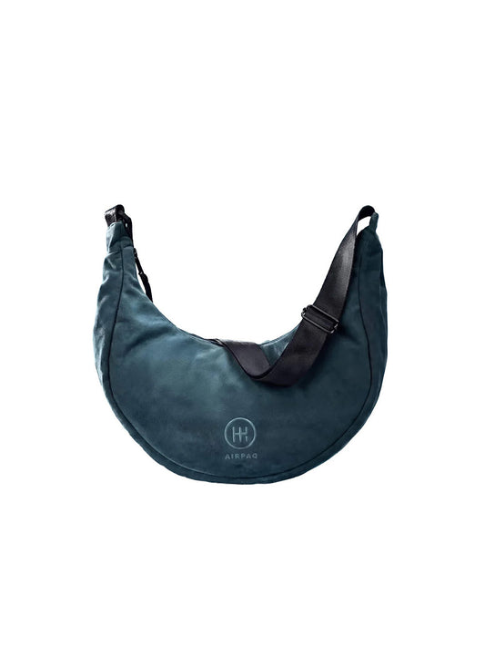 Airpaq Moon Baq - Mini - EpiQ Ocean (UltraSuede) - limitiert
