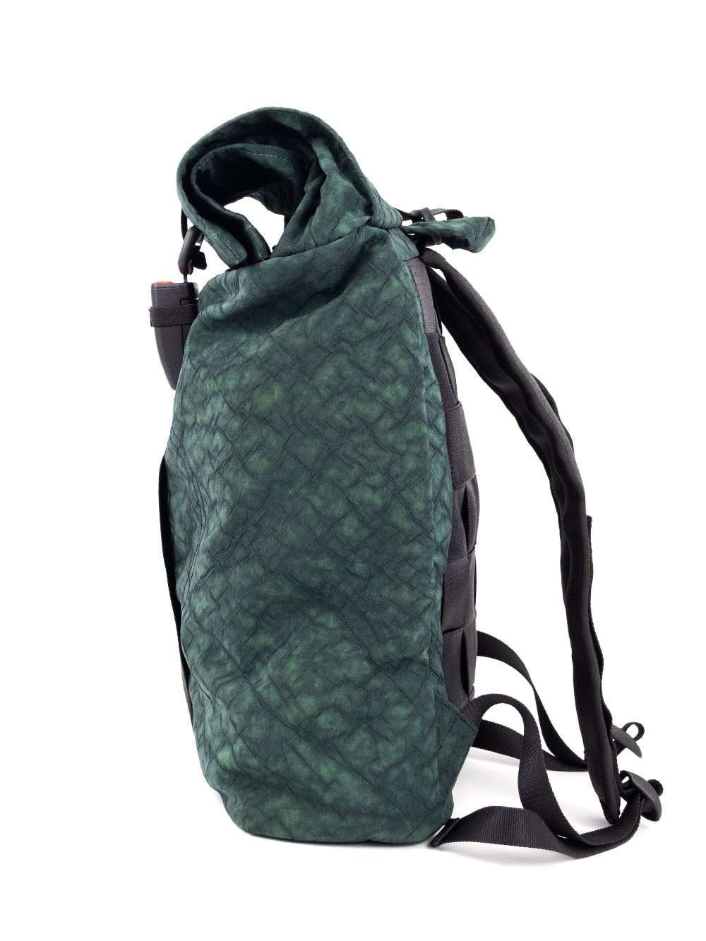 Airpaq sac à dos roll top - couleur vert 