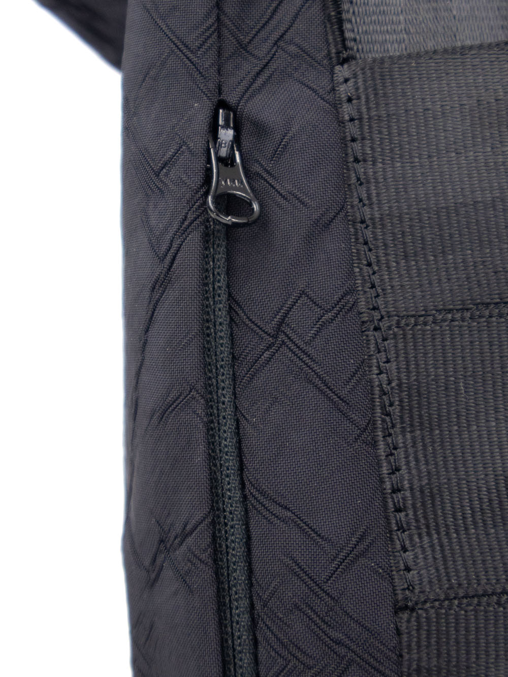 Airpaq sac à dos roll top - couleur noir 