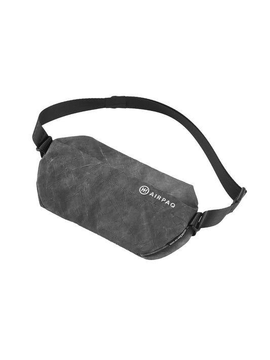 Airpaq Sling Baq Anthrazit Gefärbt