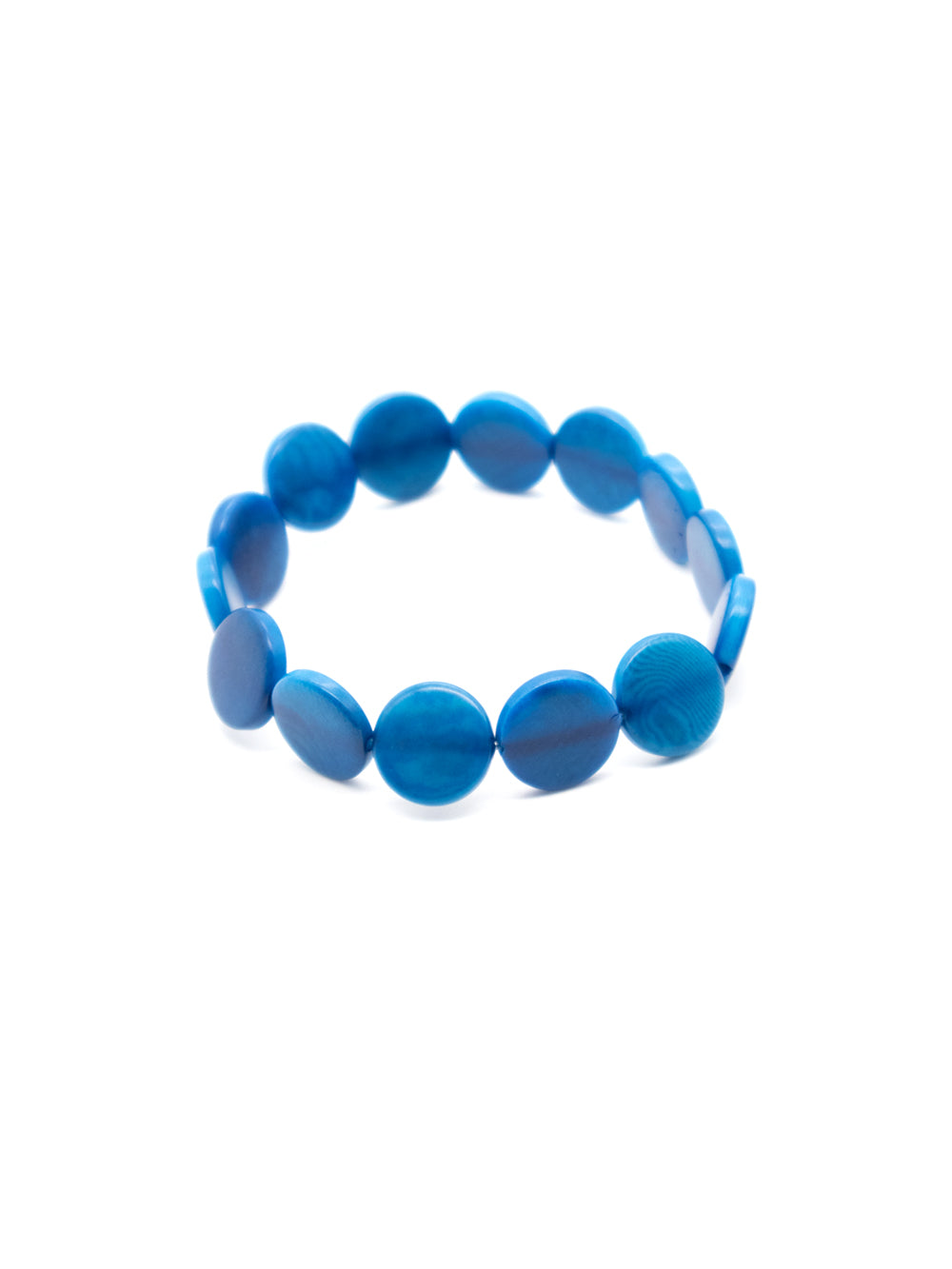 Bracelet Fichipu bleu