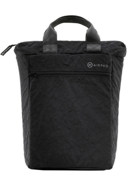 Sac à dos Airpaq Basiq - couleur noir 