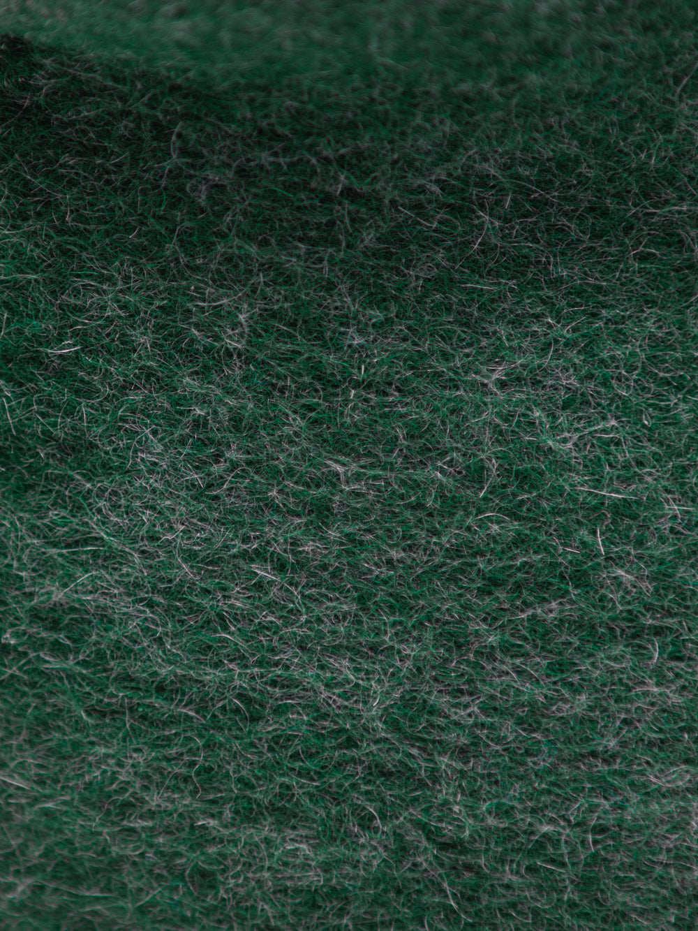 100% hochwertige grüne Merinowolle – aus der Mongolei