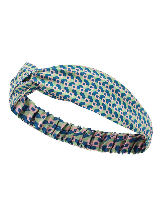 Hairband made of EcoVero™ viscose cubes - Tranquillo