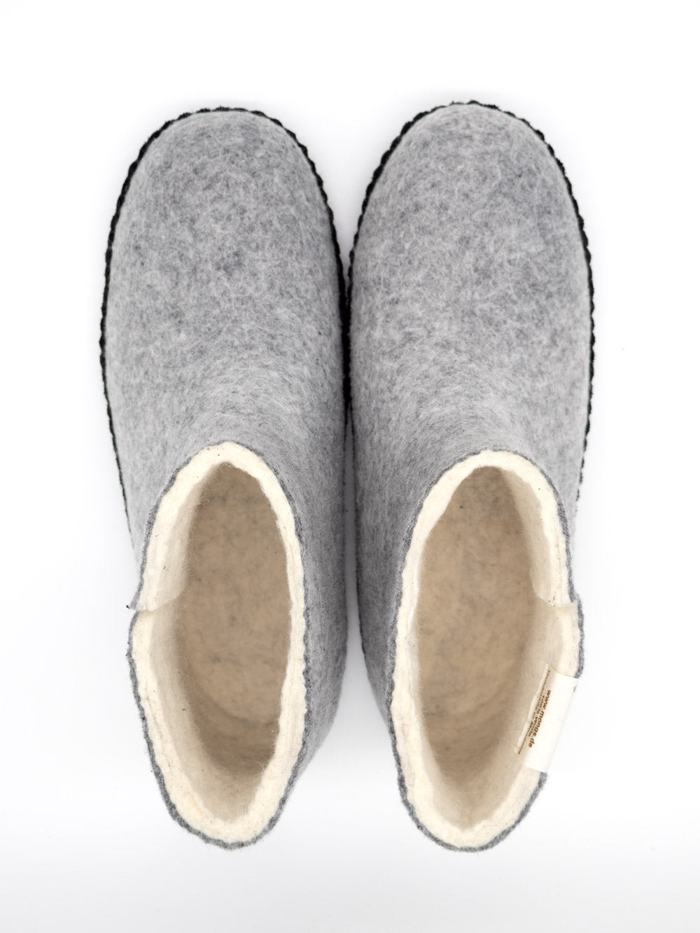 Hausschuhe für warme Füße