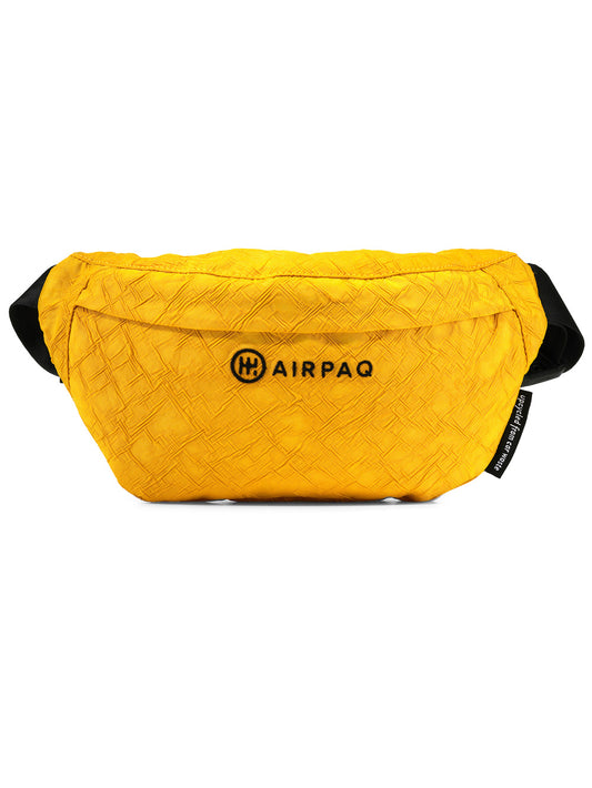 Airpaq hip bag HipBaq yellow 