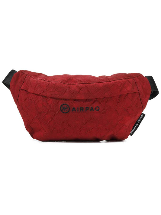 Airpaq hip bag HipBaq red 