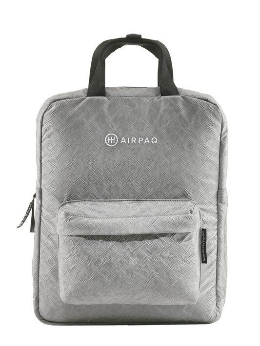 Sac à dos Airpaq Qube - couleur gris